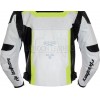 RTX Floro Yellow Arbiter Sports CE Biker Jacket